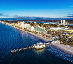 How Women In STEM Shape The Greater Daytona Region